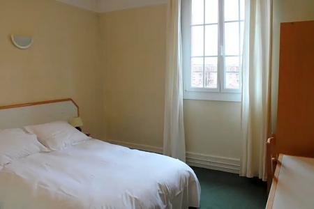 Hôtel de Normandie - 55