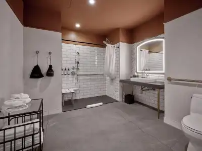 Holiday Inn Express WINDSOR WATERFRONT by IHG - 9