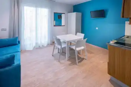 GHT Balmes,-Aparthotel&Splash - 73