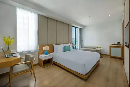 TMS Da Nang Beach - 110