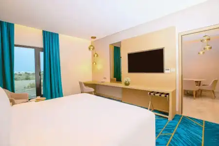 Maani Muscat & Suites - 45