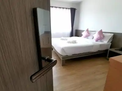 Orchid Residence Suratthani - 23