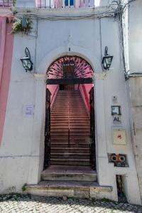 Safestay Lisbon Bairro Alto - 16