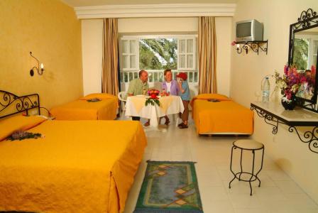 Houda Golf Beach & Aquapark - 2