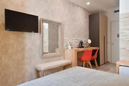 Relais Barberini - 7