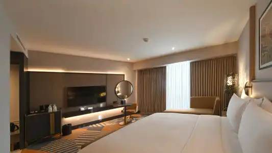 Hilton Amman - 46