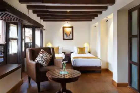 Patan House - 4