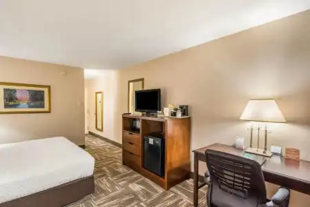 Clarion Inn Grand Junction - 38