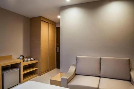 Livotel Kaset Nawamin Bangkok - 46