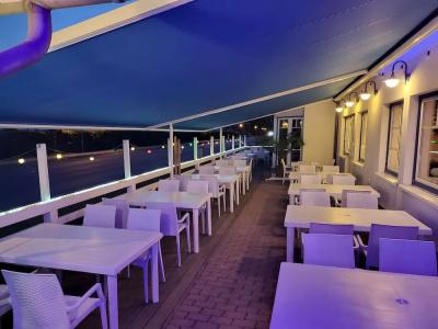 Und Restaurant Windland - 17