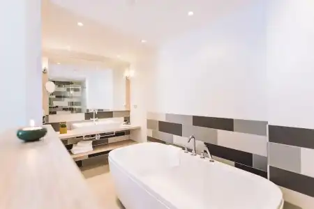 Logement Overzee - 60