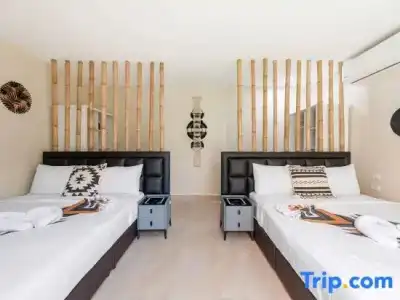 Maya Resort - 89