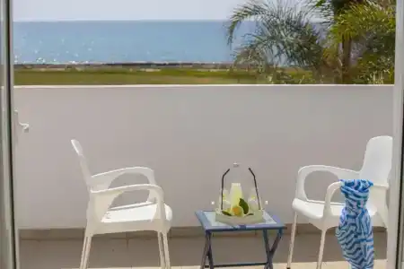 Ayia Thekla Sea Front - 7