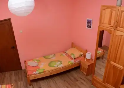 Peter Pan Guest Rooms - 8
