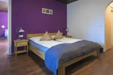 Dahoam by Sarina - Rooms & Suites - 5