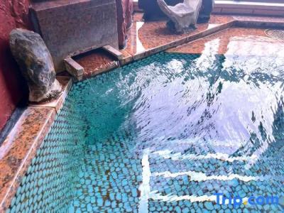 Showa Retro Spa Takasago onsen - 113