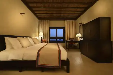 Atana Musandam Resort - 21