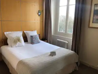 L'Hôtel Particulier Ascott - 44