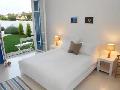 Zaena Alaçatı - 27