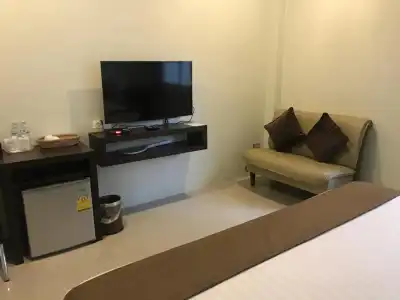 Chiang Rai Greenpark Resort - 55