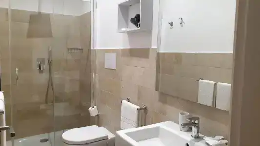 ZIBIBBO SUITES & ROOMS - Apartin Centro Storico a Trapani - 253
