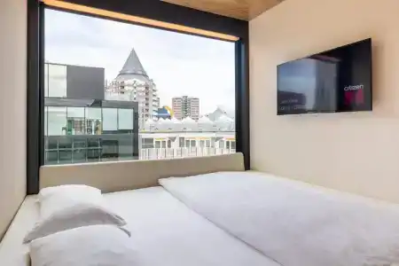citizenM Rotterdam - 33