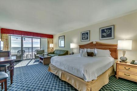 Dunes Village Resort - 35