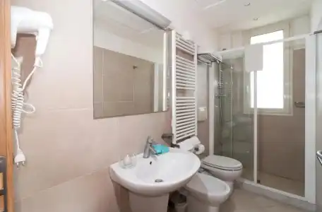 Residence T2 - 32