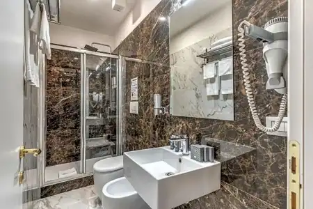 Relais Fontana di Trevi - 128