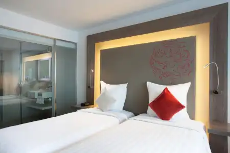 Novotel Jakarta Gajah Mada - 31