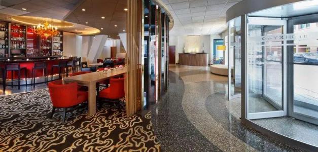 Pennyweight Boston, Curio Collection by Hilton - 36