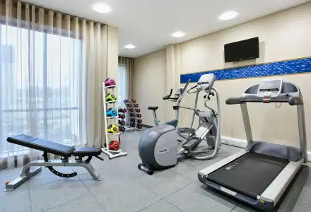 Hampton by Hilton Oxford - 11