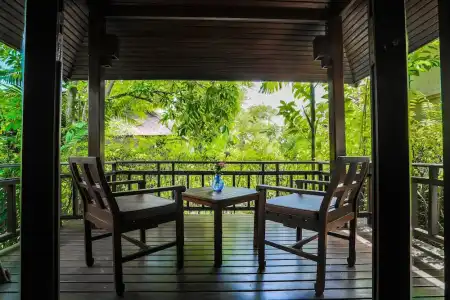 Nora Beach Resort and Spa - 66