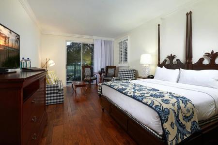 Inn at Pelican Bay - 25