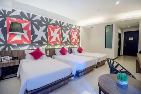 J Residence - 135