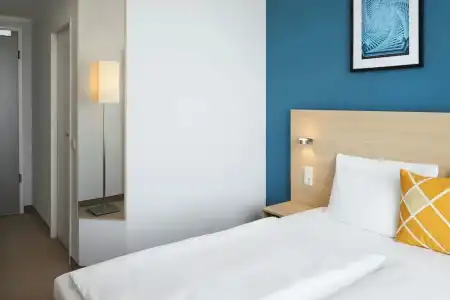 Four Points Flex by Sheraton Goettingen - 43