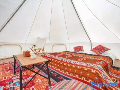 Leyou Self-driving Desert Camping Base - 60