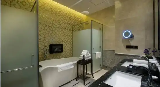 Zhaolin Grand - 8