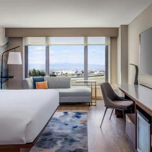 Marriott Denver Airport at Gateway Park - 28
