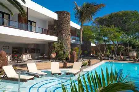 Villa VIK – boutique - 37