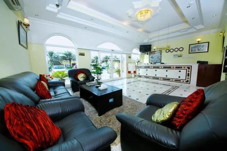 Muscat International - 8