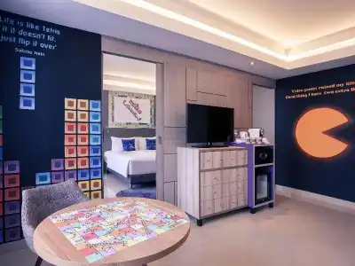 Mercure Jakarta Sabang - 50