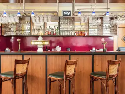 ibis Paderborn City - 21