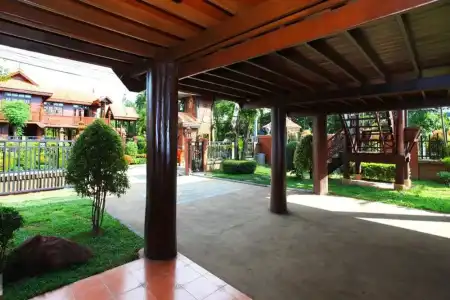 Baan Thai Lanna Pattaya - 209