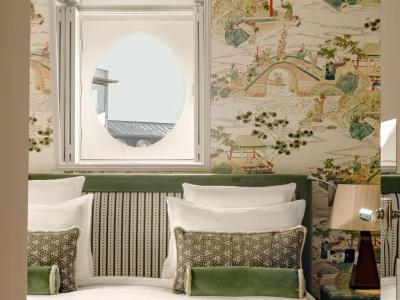 Saint James Paris - Relais & Chateaux - 100