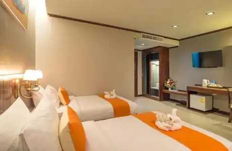 Andaman Breeze Resort - - 70