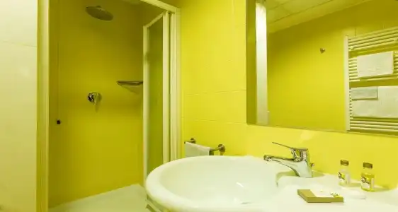Best Western I Colli - 42