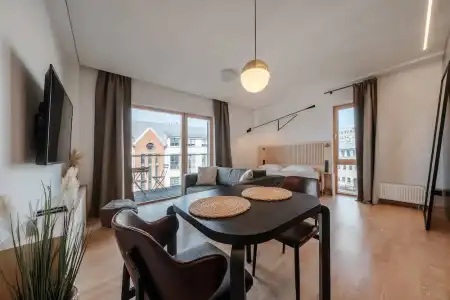 King Mindaugas Apartments - 57