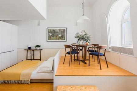Flattered to be in Porto - 38
