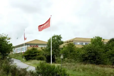 Scandic Aalborg Øst - 11